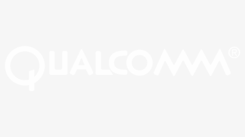 Qualcomm Logo Png, Transparent Png, Free Download
