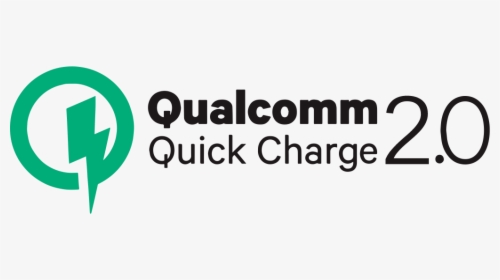 Transparent Qualcomm Logo Png, Png Download, Free Download