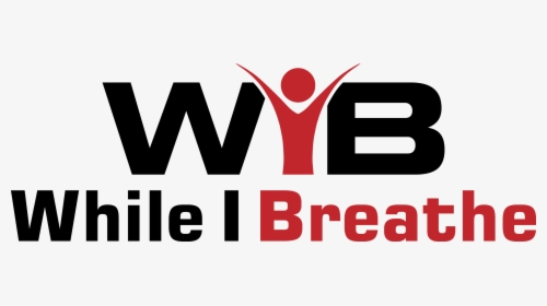 While I Breathe Logo, HD Png Download, Free Download