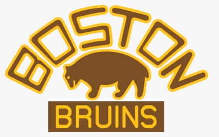 Bruins Logo Png, Transparent Png, Free Download