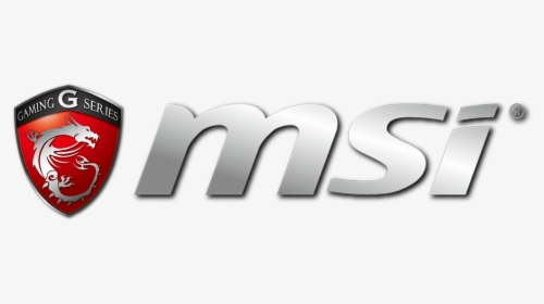 Transparent Msi Logo Png, Png Download, Free Download