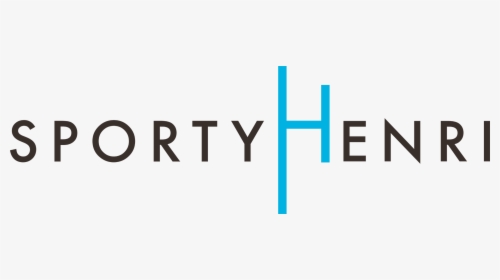 Sporty Henri Logo, HD Png Download, Free Download