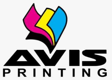 Avis Printing, HD Png Download, Free Download