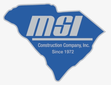 Msi Construction, HD Png Download, Free Download
