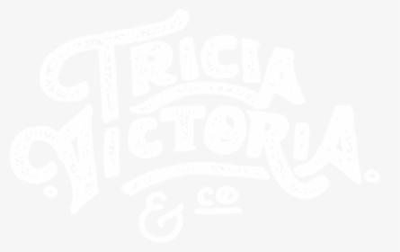 Tricia Victoria & Co, HD Png Download, Free Download