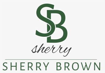 Sherry Brown Logo, HD Png Download, Free Download