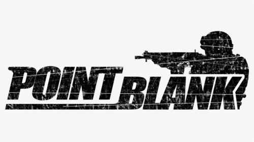 Title - Single - Character - Point Blank - Logo Point, HD Png Download, Free Download