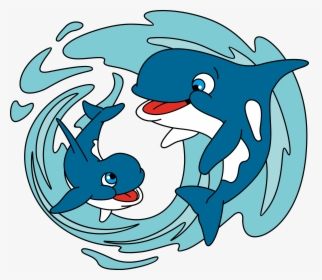 Shark Vector Cartoon Drawing Png File Hd Clipart, Transparent Png, Free Download