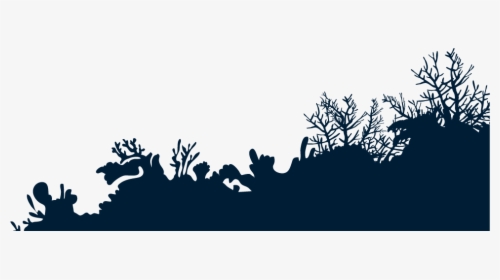 Shark Silhouette Png, Transparent Png, Free Download