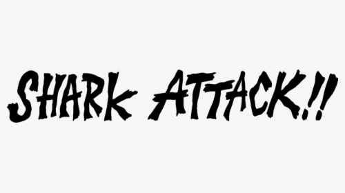 Shark Silhouette Png, Transparent Png, Free Download