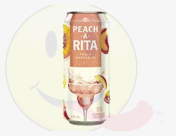 Bud Light Peach A Rita, HD Png Download, Free Download