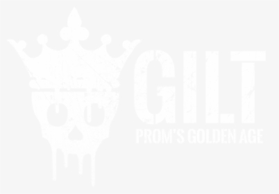 Gilt Web Type, HD Png Download, Free Download