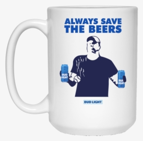 Jeff Adams Beers Over Baseball Always Save The Beers, HD Png Download, Free Download