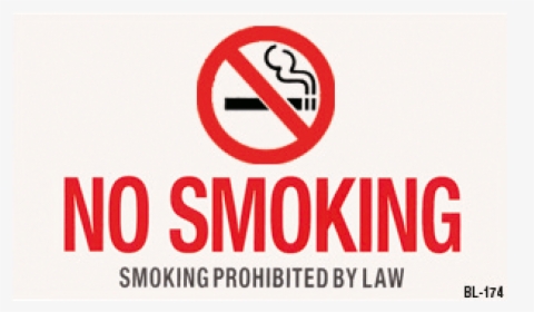 No Smoking, HD Png Download, Free Download