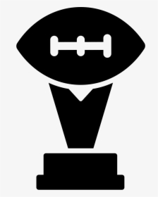 Football Trophy, HD Png Download, Free Download