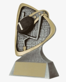 Football Trophy Png, Transparent Png, Free Download