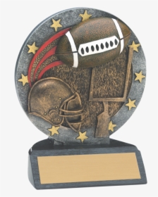 Football Trophy Png, Transparent Png, Free Download