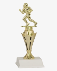 Football Trophy Png, Transparent Png, Free Download