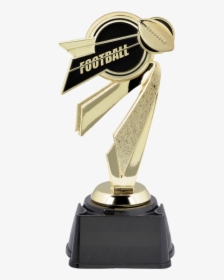 Football Trophy Png, Transparent Png, Free Download