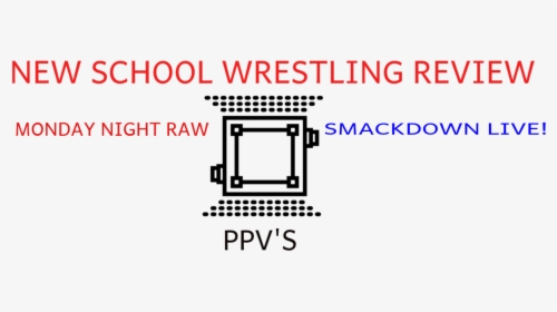 Smackdown Png, Transparent Png, Free Download