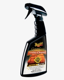 Gold Class™ Leather & Vinyl Cleaner, HD Png Download, Free Download