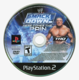 Smackdown Png, Transparent Png, Free Download