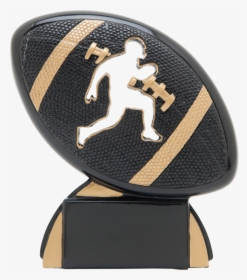 Football Trophy Png, Transparent Png, Free Download