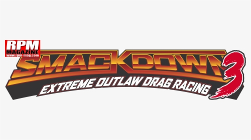 Smackdown Png, Transparent Png, Free Download