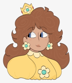 A Daisy, HD Png Download, Free Download