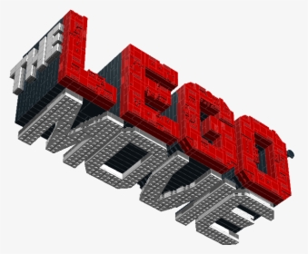 The Lego Movie Logo Ldd, HD Png Download, Free Download