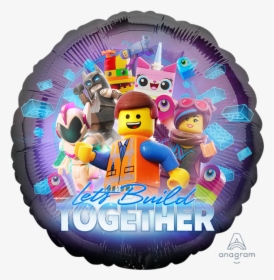 Lego Movie Png, Transparent Png, Free Download