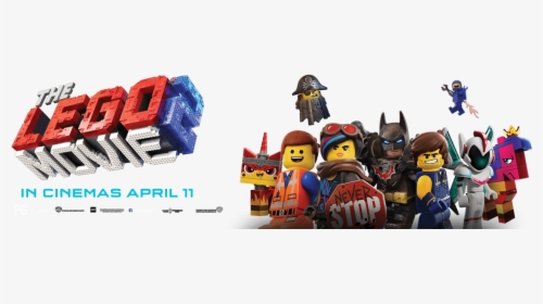 Lego Movie Png, Transparent Png, Free Download