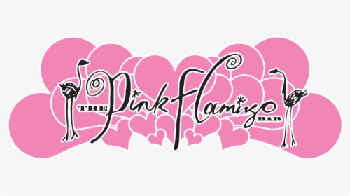 Pink Flamingo Png, Transparent Png, Free Download