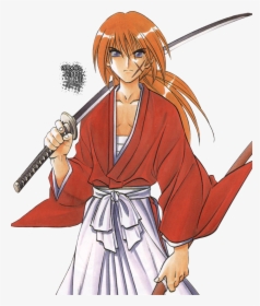 Kenshin, HD Png Download, Free Download