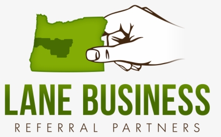 Lane Business Referral Partners, HD Png Download, Free Download