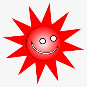 Sun Outline Png, Transparent Png, Free Download