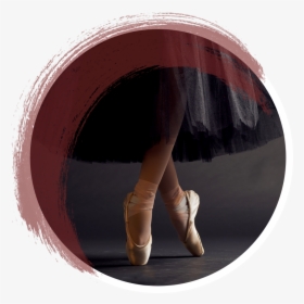 Transparent Pointe Shoes Png, Png Download, Free Download