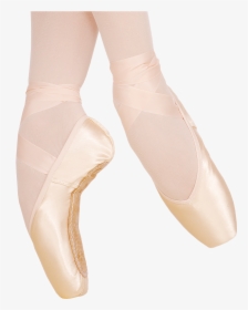Transparent Ballerina Shoes Png, Png Download, Free Download