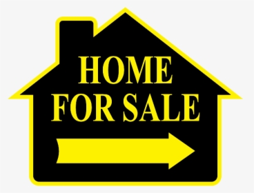 Home For Sale Sign, HD Png Download, Free Download