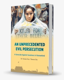 An Unprecedented Evil Persecution, HD Png Download, Free Download
