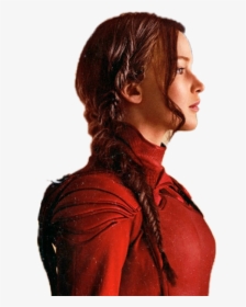 Katniss Juegosdelhambre Mujer Freetoedit, HD Png Download, Free Download