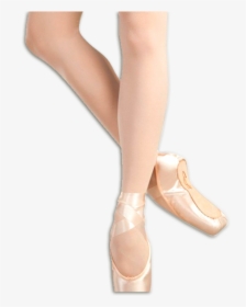 Pointe Shoes Png, Transparent Png, Free Download