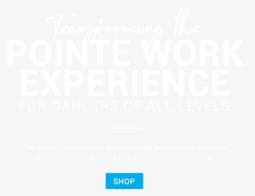 Pointe Shoes Png, Transparent Png, Free Download