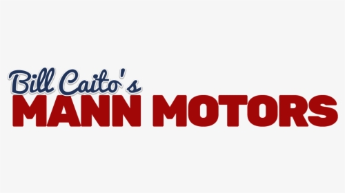 Bill Caito"s Mann Motors, HD Png Download, Free Download
