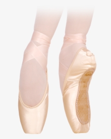Pointe Shoes Png, Transparent Png, Free Download