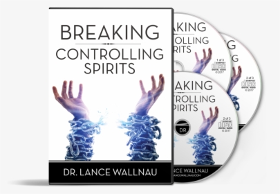 Breaking Controlling Spirits, HD Png Download, Free Download