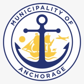 Municipality Of Anchorage, HD Png Download, Free Download