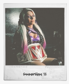 Wwe Alexa Bliss Png, Transparent Png, Free Download