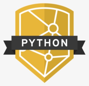 Python Gold Badge, HD Png Download, Free Download