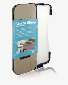 Grade De Cama Senior Sleep , Png Download, Transparent Png, Free Download